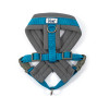 Ancol Padded Harness Blue Small