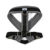 Ancol Padded Harness Black Large