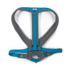 Ancol Padded Harness Blue Xlarge