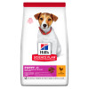Hill's Science Plan Puppy Small & Miniature Dry Food Chicken Flavour