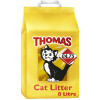 THOMAS Cat Litter PM £4.75