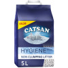 CATSAN Hygiene Cat Litter PM £4.25