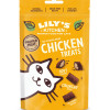 Lily's Kitchen Cat Pillow Treat Chicken