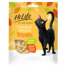 HiLife it's only natural Chicken Breast Cat Treats Big 30g Bag