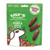 Lily's Kitchen Dog Pork&Apple Sausages