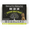 Benyfit Natural 80.10.10 Goose Meat Feast