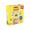 Go-Cat Dry Cat Food with Herring, Tuna mix with Vegetables 340g PMP