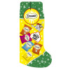DREAMIES Christmas Gift Variety Stocking Adult Cat Treats