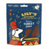 Christmas Lily's Kitchen Festive Turkey Jerky