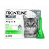 Frontline Plus Cat - 6 Pipettes