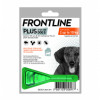 Frontline Plus Small Dog - 1 Pipettes