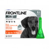 Frontline Plus Small Dog - 6 Pipettes