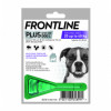 Frontline Plus Large Dog - 1 Pipette