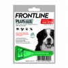 Frontline Plus XL Dog - 1 Pipette