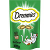 Dreamies Cat Treat Biscuits with Catnip