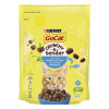 Go-Cat Crunchy & Tender Dry Cat Food with Tuna, Salmon & Vegetables 
