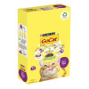 Go-Cat with Duck and Chicken mix Dry Cat Food 