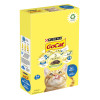 Go-Cat with Herring, Tuna mix with Vegetables Dry Cat Food