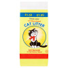 Best-one Antibacterial Cat Litter PM£1.59