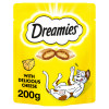 Dreamies Cat Treat Biscuits with Cheese Mega Pack