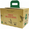Johnston & Jeff Dried Mealworms in EcoBox