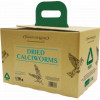 Johnston & Jeff Dried Calciworms in EcoBox