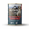 Autarky Adult Dog Grain Free Lamb 12pk