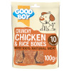 Good Boy Chicken & Rice Bones