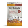 Forthglade Natural Dry Cold Pressed Turkey