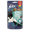 Felix Goody Bag Cat Treats Seaside