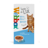 Webbox Cat Lick-e-lix Liver