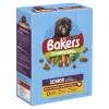 Bakers Senior Chicken with Vegetables Dry Dog Food
