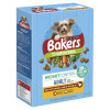 BAKERS Weight Control Chicken With Vegetables Dry Dog Food