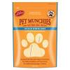 Pet Munchies Ocean White Fish for Dogs