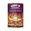 Lily's Kitchen Dog Coronation Chicken