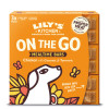 Lily's Kitchen Dog On The Go Chicken Mealtime Bars