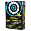 Strikeback Home Flea Control Kit