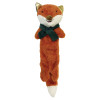 X Happy Pet Squeaky Fox