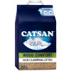 Catsan Wood Comfort Non Clumping Cat Litter