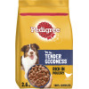 Pedigree Dog Dry Tender Goodness with Poultry 