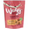 Wagg Treats Tasty Chunks