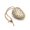 Berry Feeds - Large Suet Pine Cone