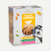 Applaws Taste Toppers Chicken Tin Selection In Broth Multipack