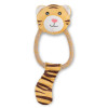 Beco Recycled Tiger