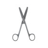 Wahl Tool Curved Steel Scissors 15cm 6"