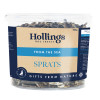 Hollings From the Sea - Sprats Tub