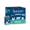 Butcher's Lean & Tasty Dog Food Cans 18 x 390g