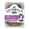 Cotswold Raw Cat Minced Turkey