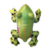 KONG Shieldz Tropic Frog