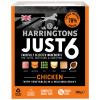 Harringtons Just 6 Chicken